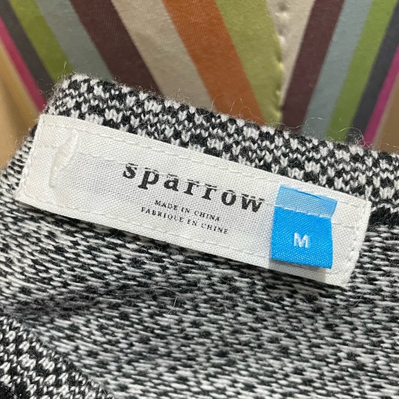 Anthropologie Sparrow Farah Lace Dress 0725 - Picture 7 of 8